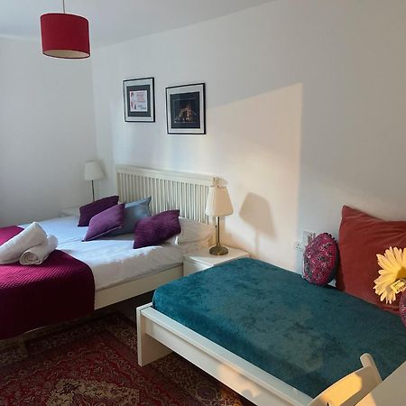Apt 2/4People Archway/Holloway London Exterior photo