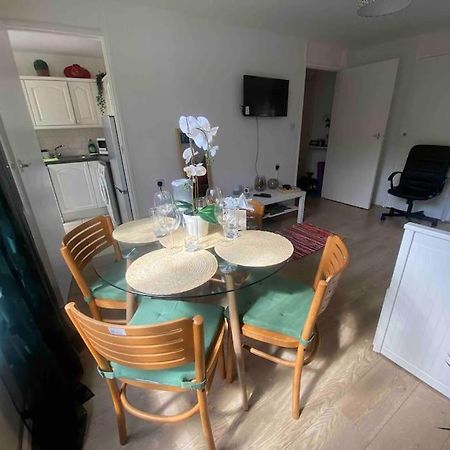 Apt 2/4People Archway/Holloway London Exterior photo