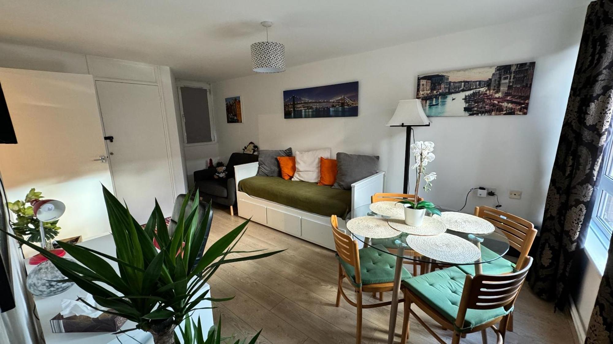 Apt 2/4People Archway/Holloway London Exterior photo