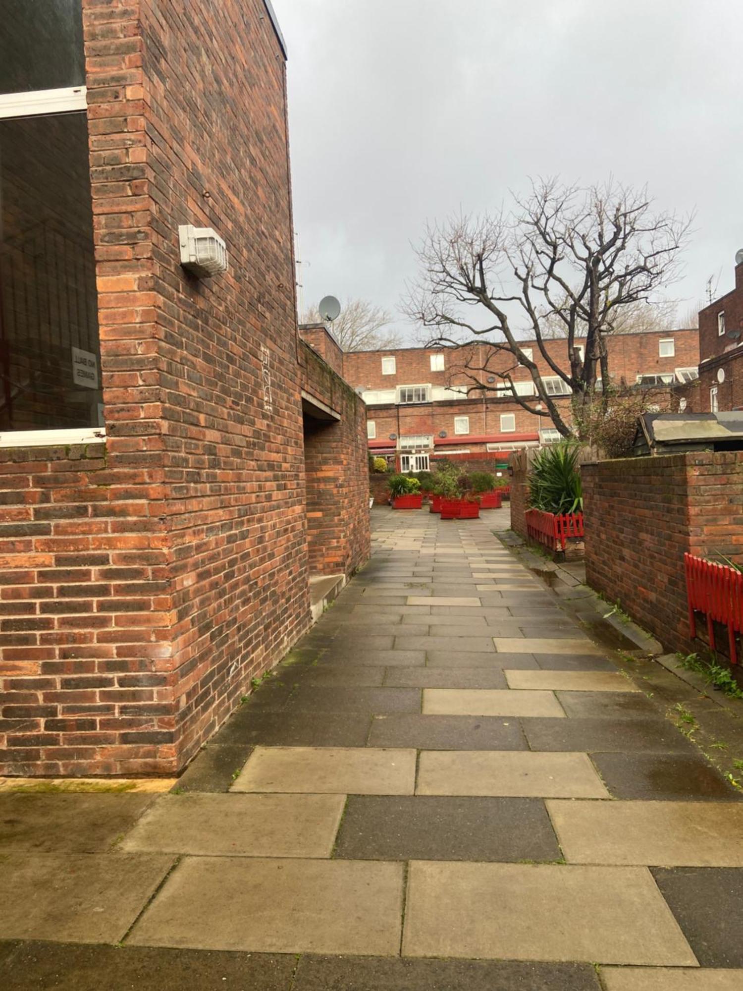 Apt 2/4People Archway/Holloway Apartment London Exterior photo