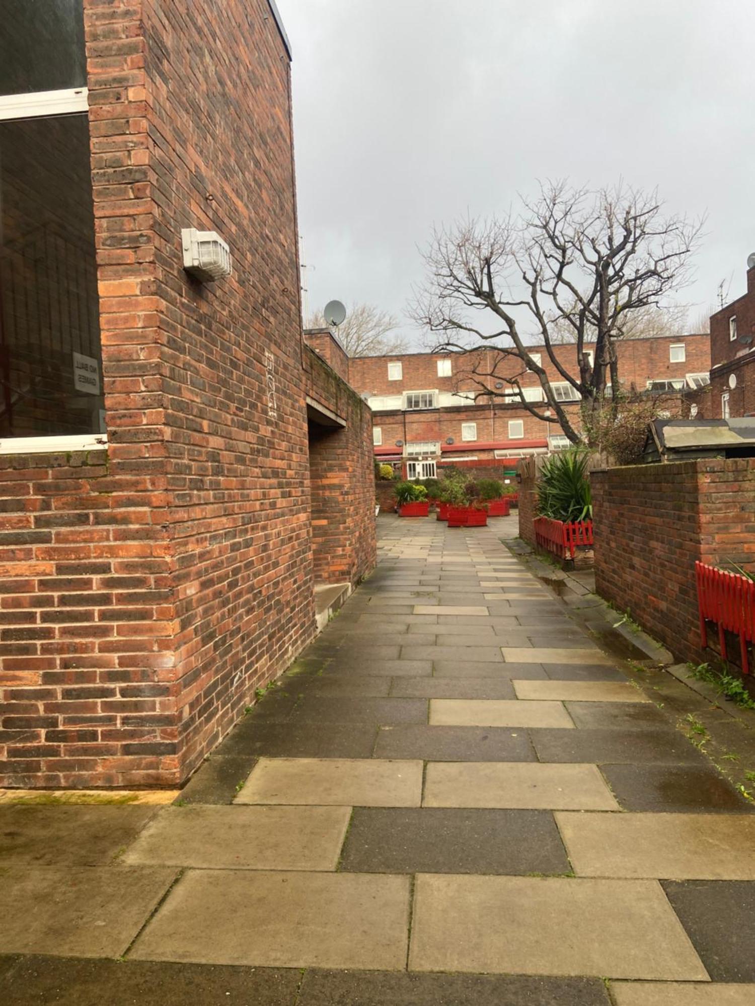 Apt 2/4People Archway/Holloway London Exterior photo
