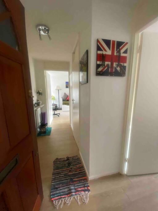 Apt 2/4People Archway/Holloway London Exterior photo