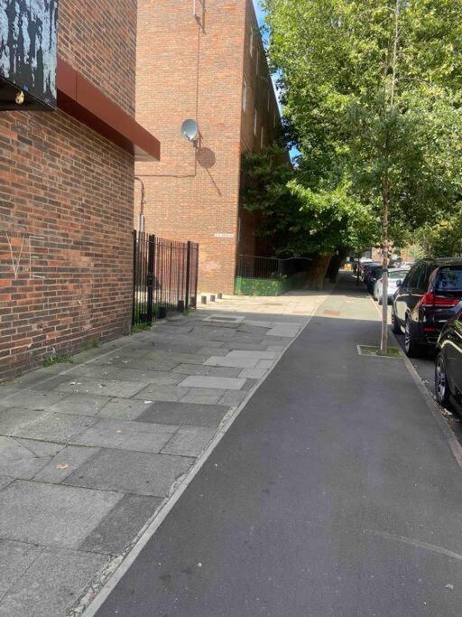 Apt 2/4People Archway/Holloway London Exterior photo