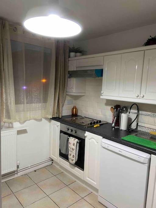 Apt 2/4People Archway/Holloway London Exterior photo